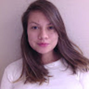 Meet your Posher, Corina